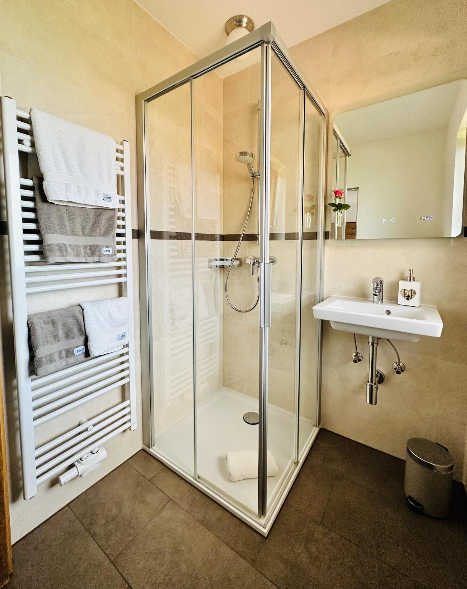 Gaestehaus Wiesegg Reit im Winkl Quarto foto