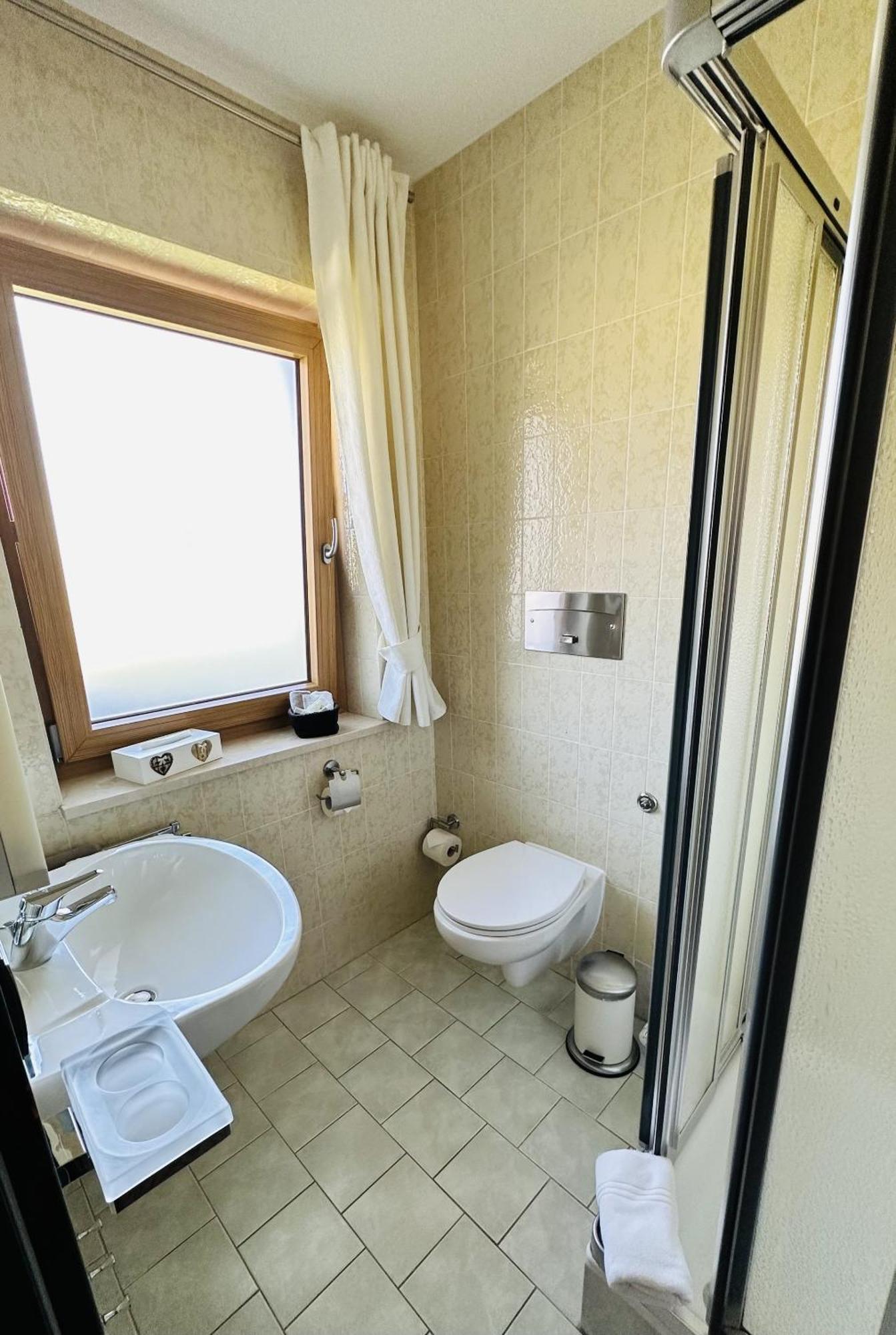 Gaestehaus Wiesegg Reit im Winkl Quarto foto