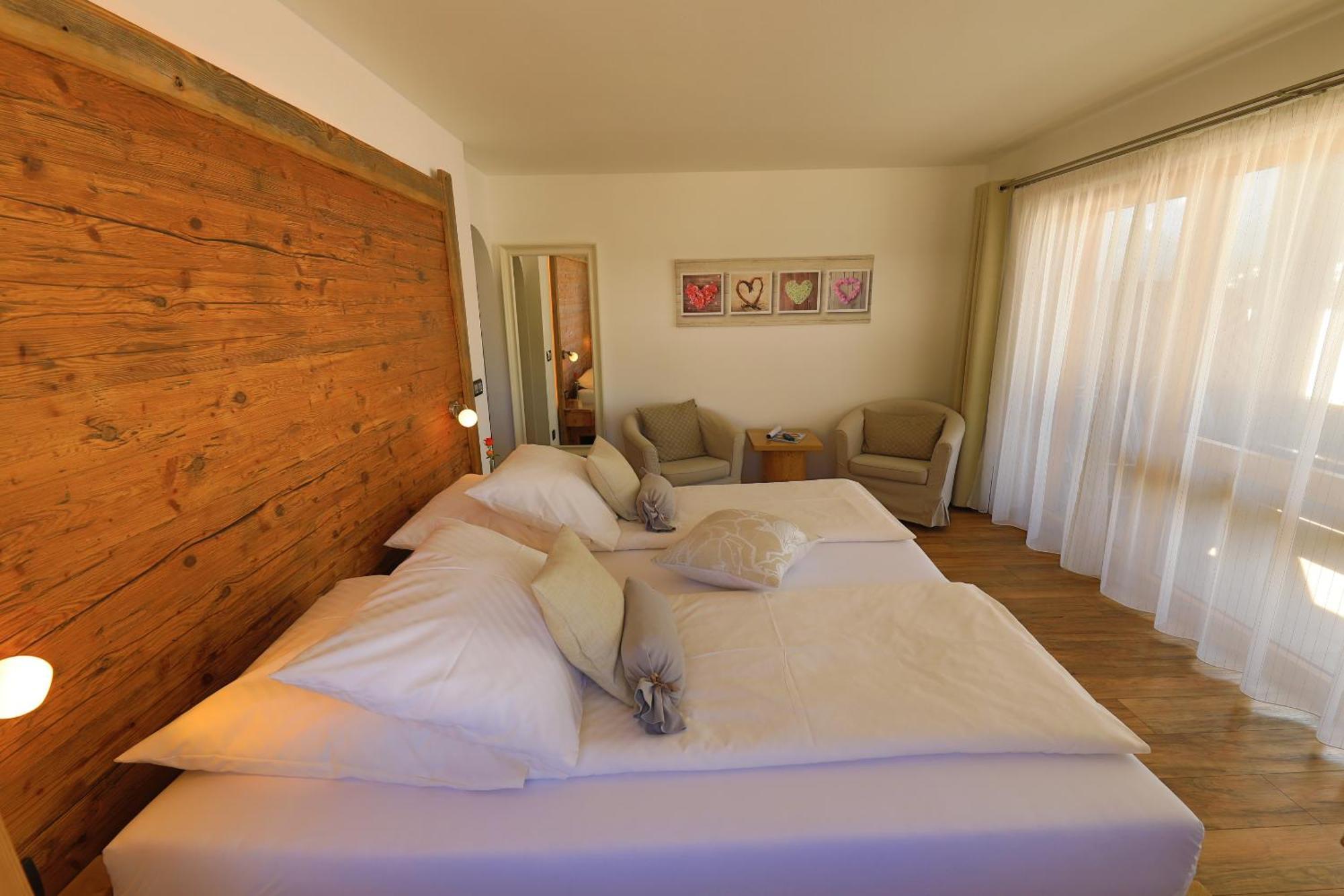 Gaestehaus Wiesegg Reit im Winkl Quarto foto